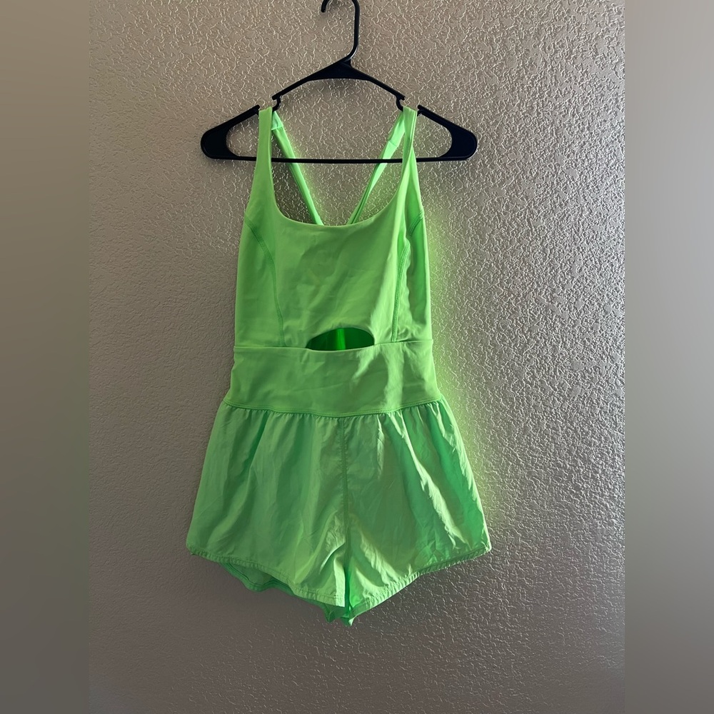 Free People Movement Righteous Runsie